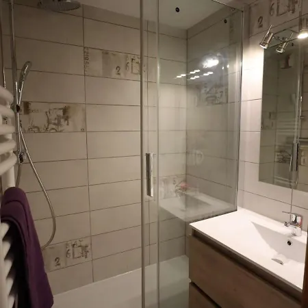 Appartement Renove En 2022 Pour 3 Personnes - Centre Village - Piscine L'ete - Classe 2 Etoiles - Fr-1-342-140 Beaufort (Savoie)