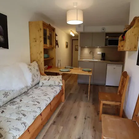 Renove En 2022 Pour 3 Personnes - Centre Village - Piscine L'ete - Classe 2 Etoiles - Fr-1-342-140 * Beaufort (Savoie)