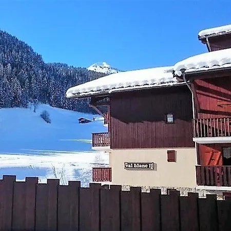 Renove En 2022 Pour 3 Personnes - Centre Village - Piscine L'ete - Classe 2 Etoiles - Fr-1-342-140 * Beaufort (Savoie)